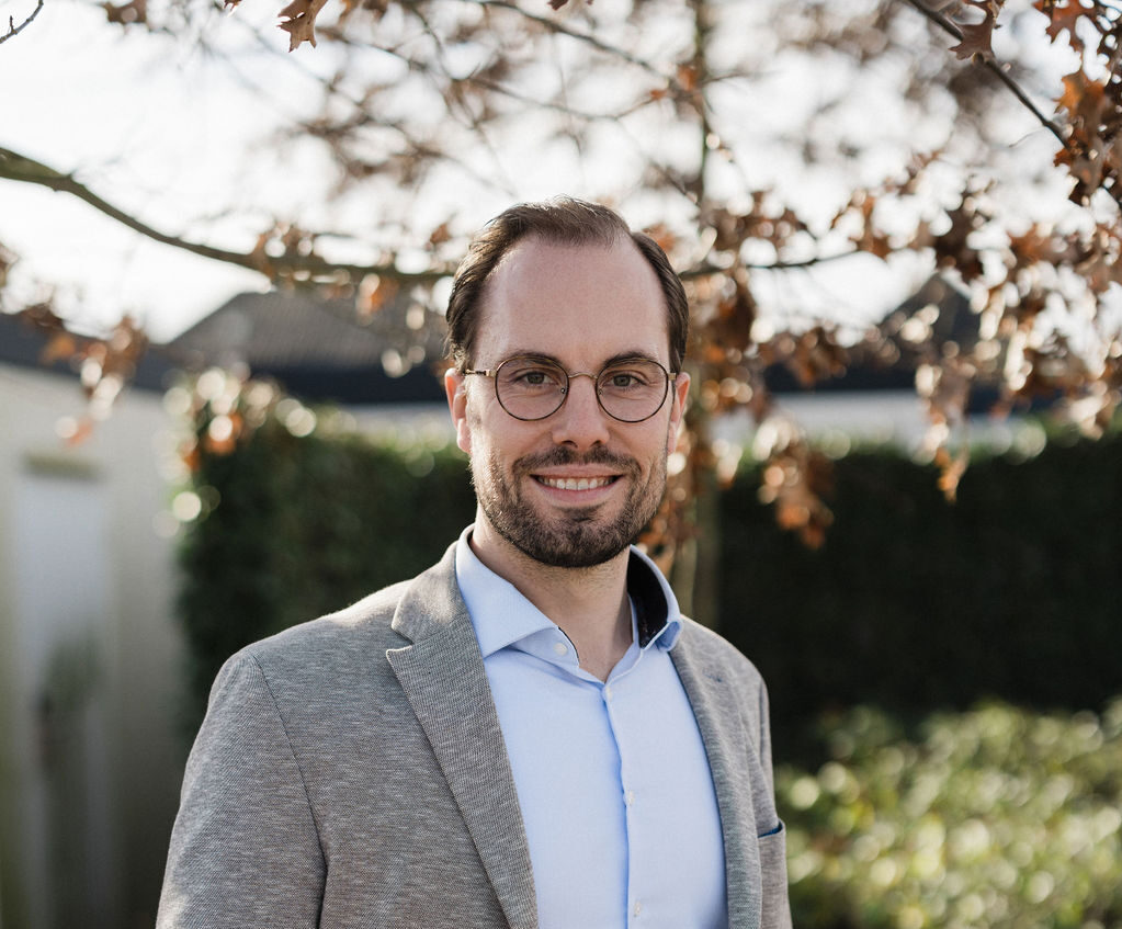 Een gesprek met Bas Jan Walhof (Aqua+)